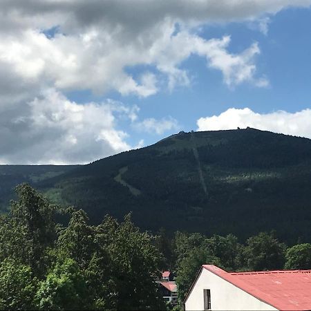 Mega Widok Apartment Szklarska Poreba Luaran gambar