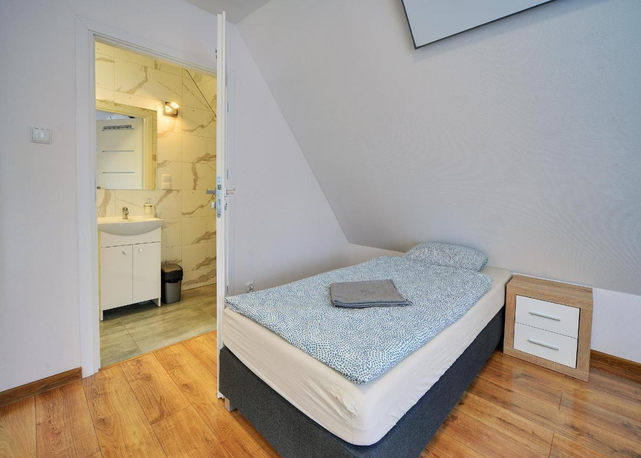 Mega Widok Apartment Szklarska Poreba Luaran gambar