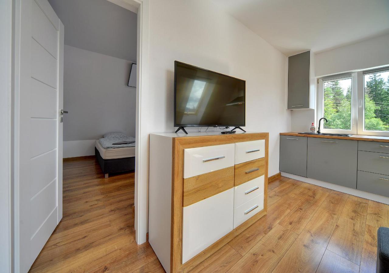 Mega Widok Apartment Szklarska Poreba Luaran gambar