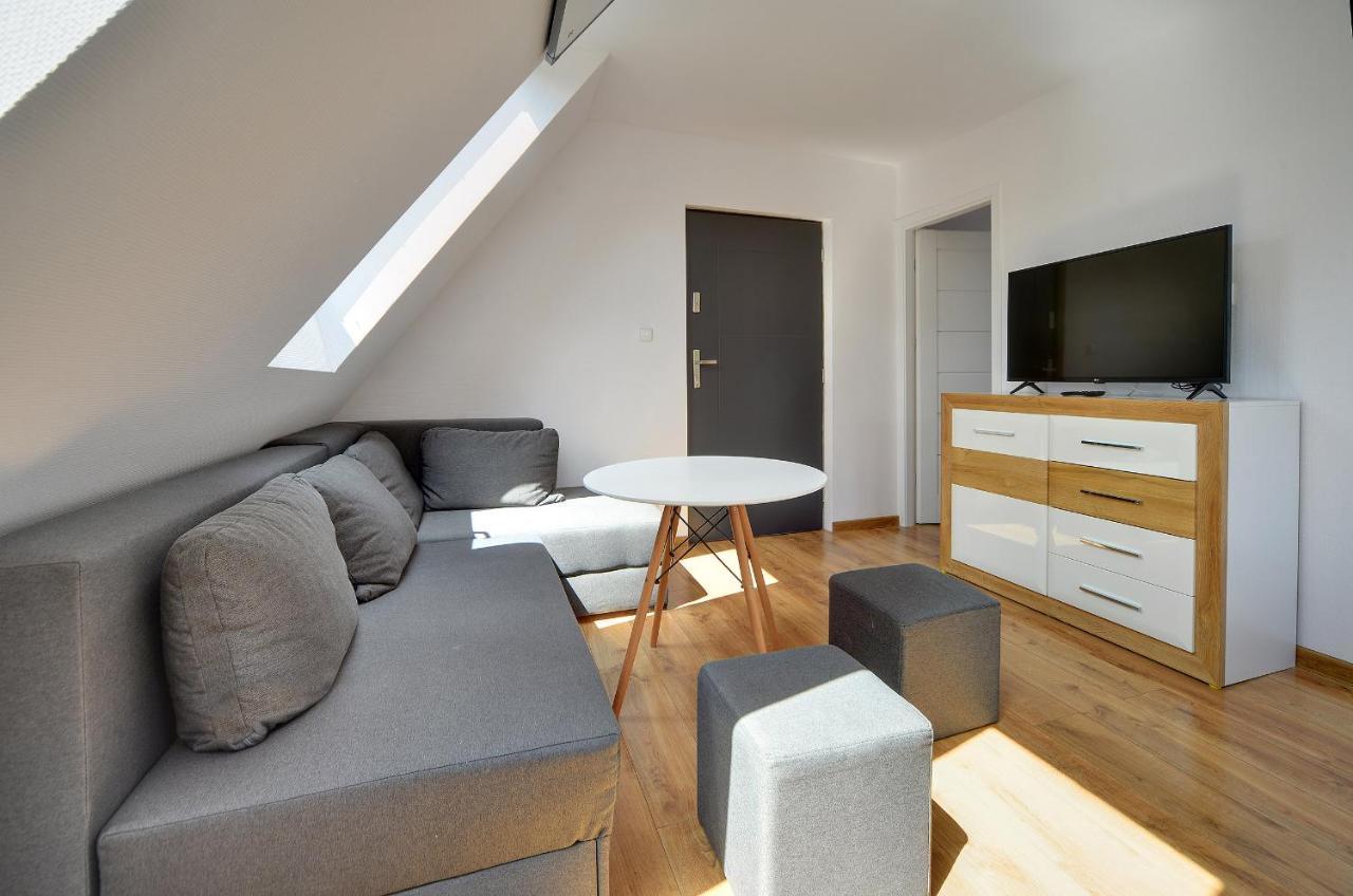 Mega Widok Apartment Szklarska Poreba Luaran gambar