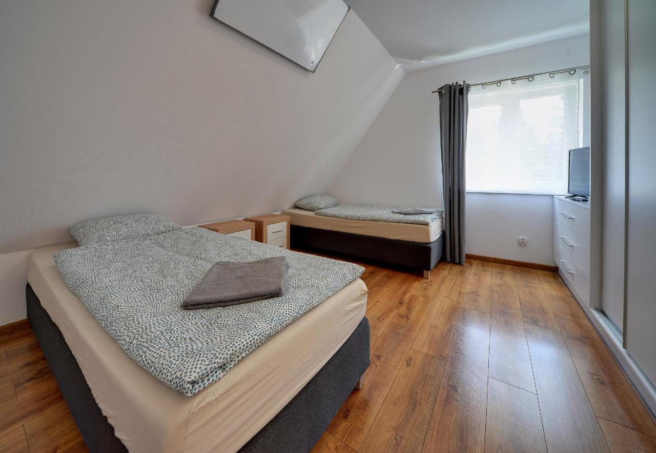 Mega Widok Apartment Szklarska Poreba Luaran gambar