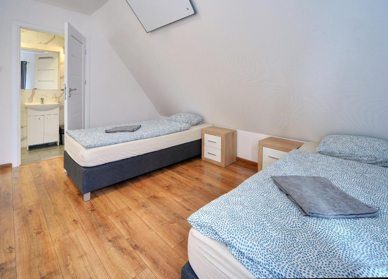 Mega Widok Apartment Szklarska Poreba Luaran gambar
