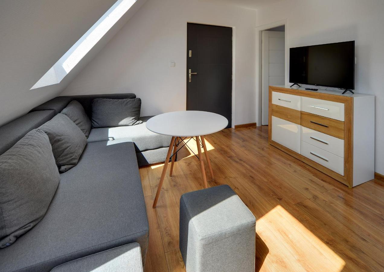 Mega Widok Apartment Szklarska Poreba Luaran gambar